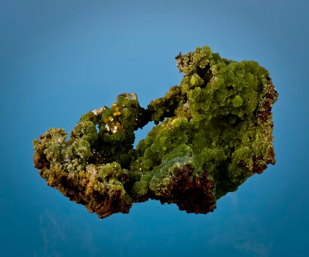 Mimetite image