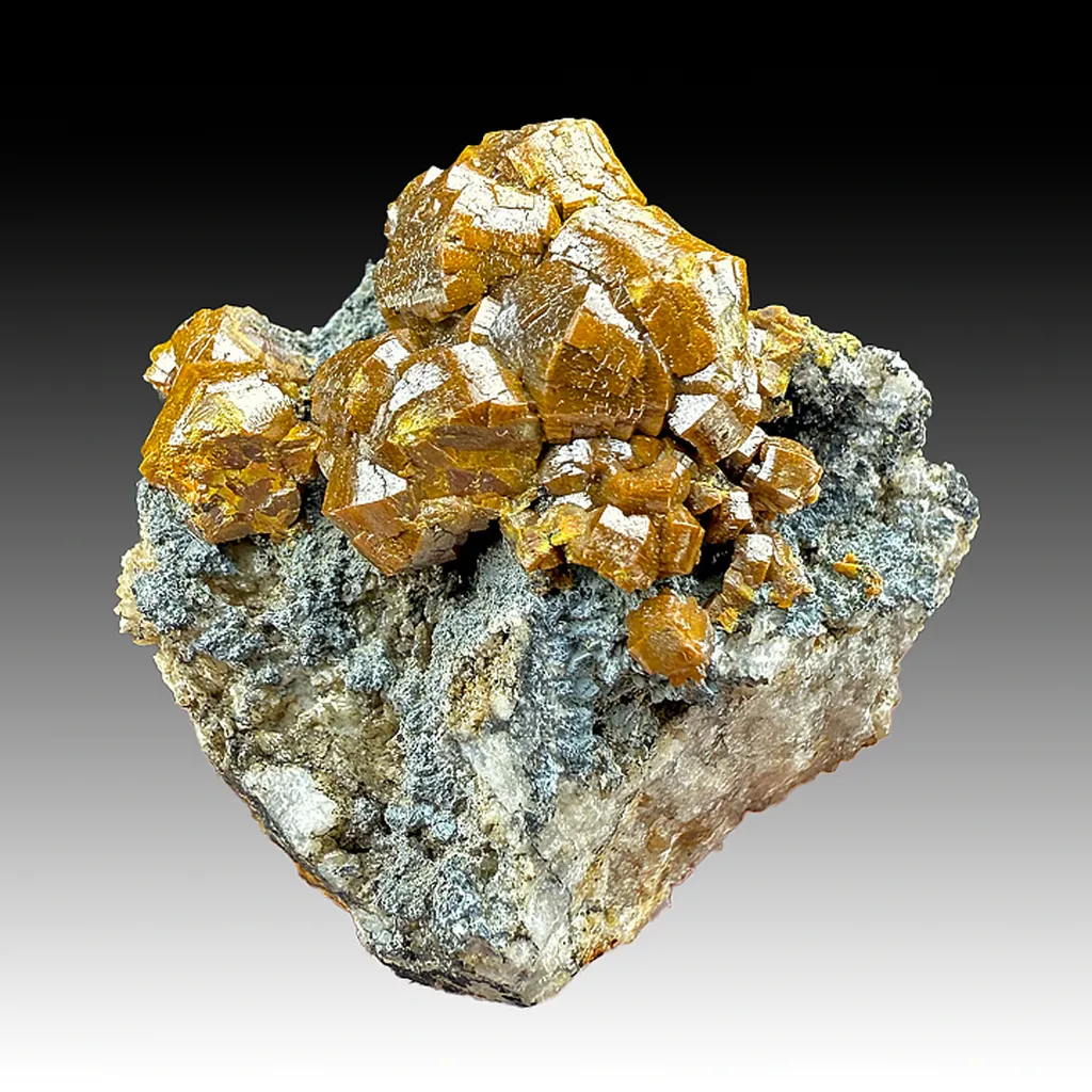 Mimetite (1045) image