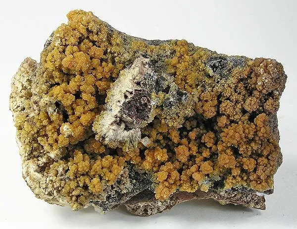 Mimetite image