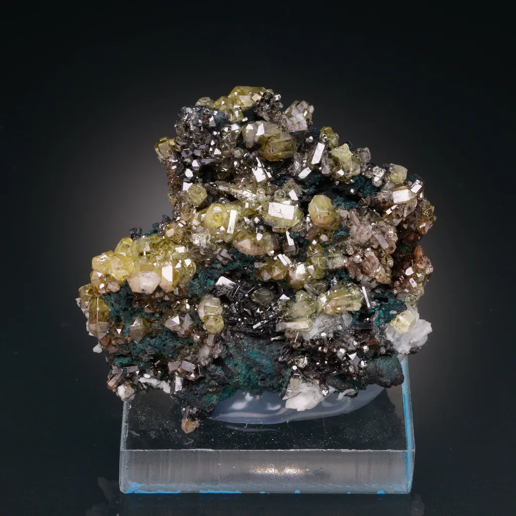 Mimetite image