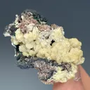 Mimetite - image 3