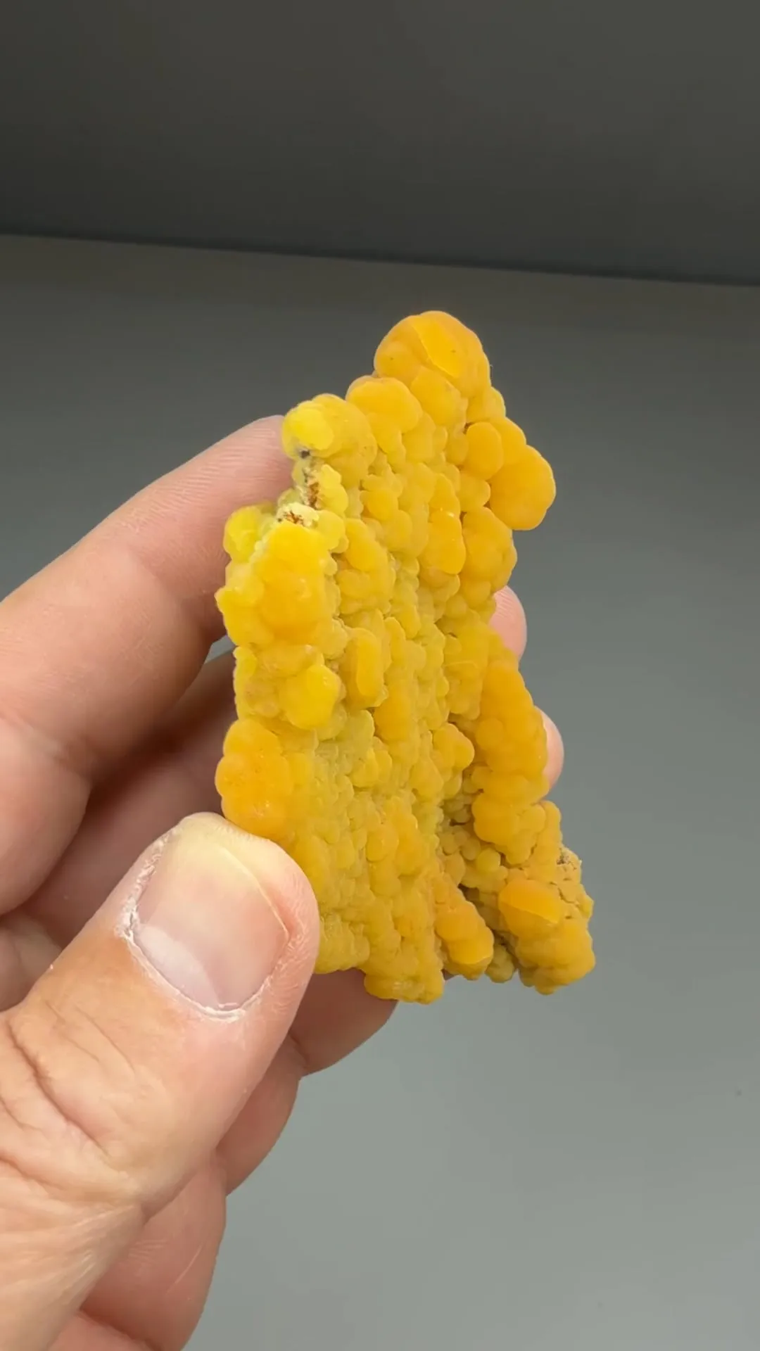 Mimetite (1165) - image 2