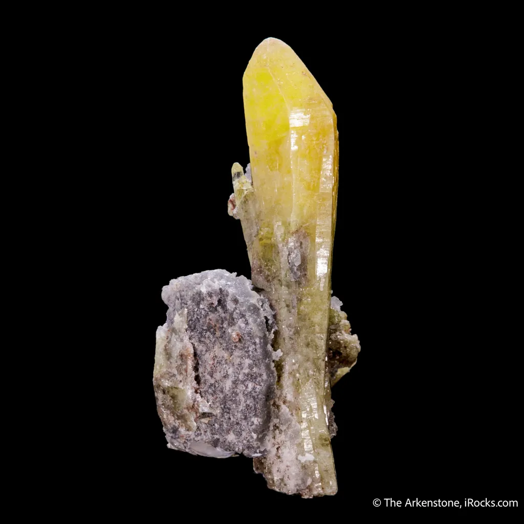 Mimetite image