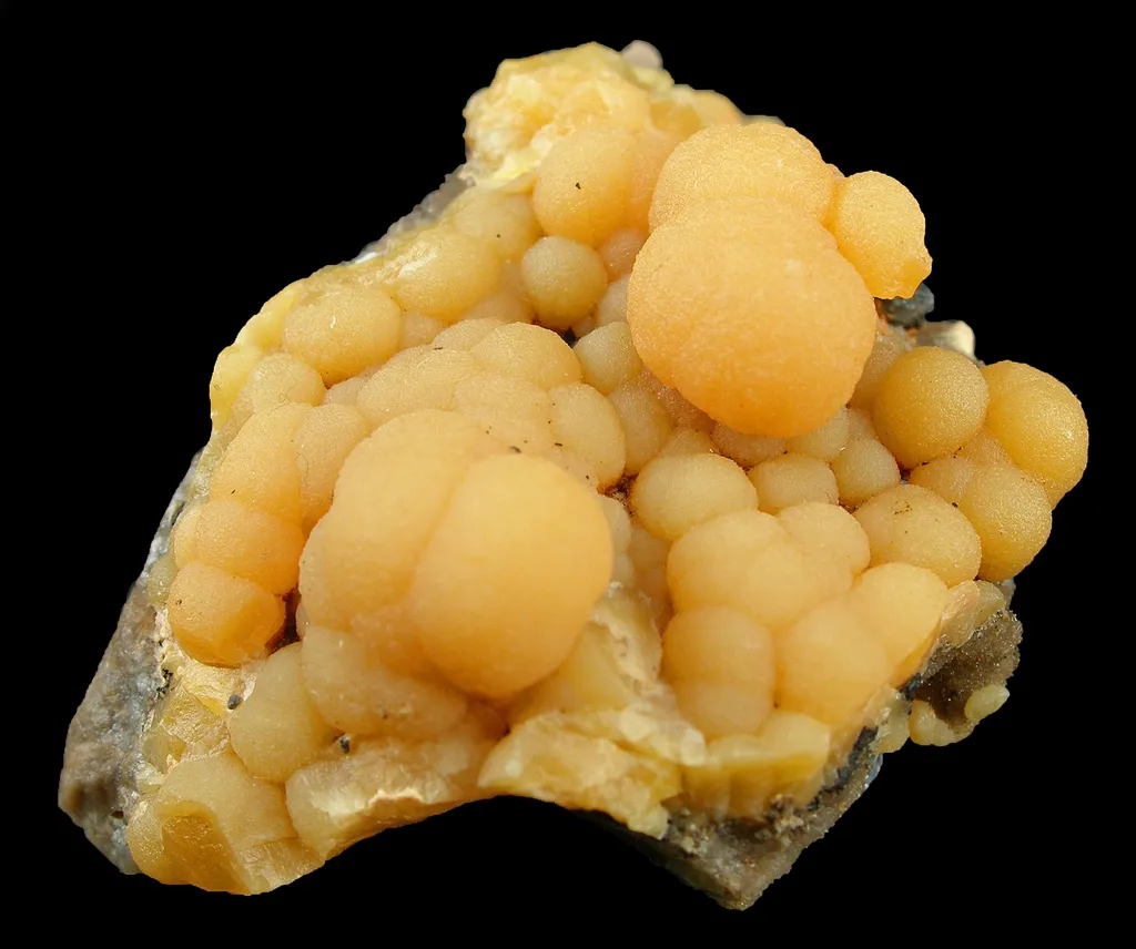 Mimetite - image 2