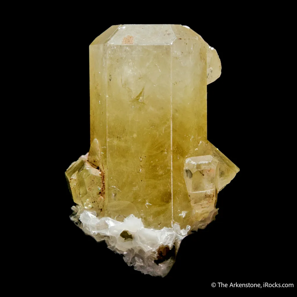 Mimetite - image 5