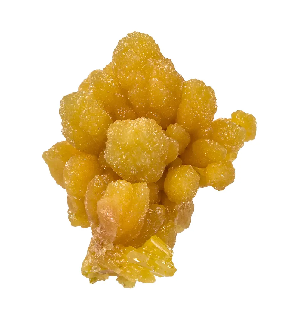Mimetite - image 2