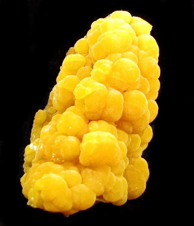 Mimetite image