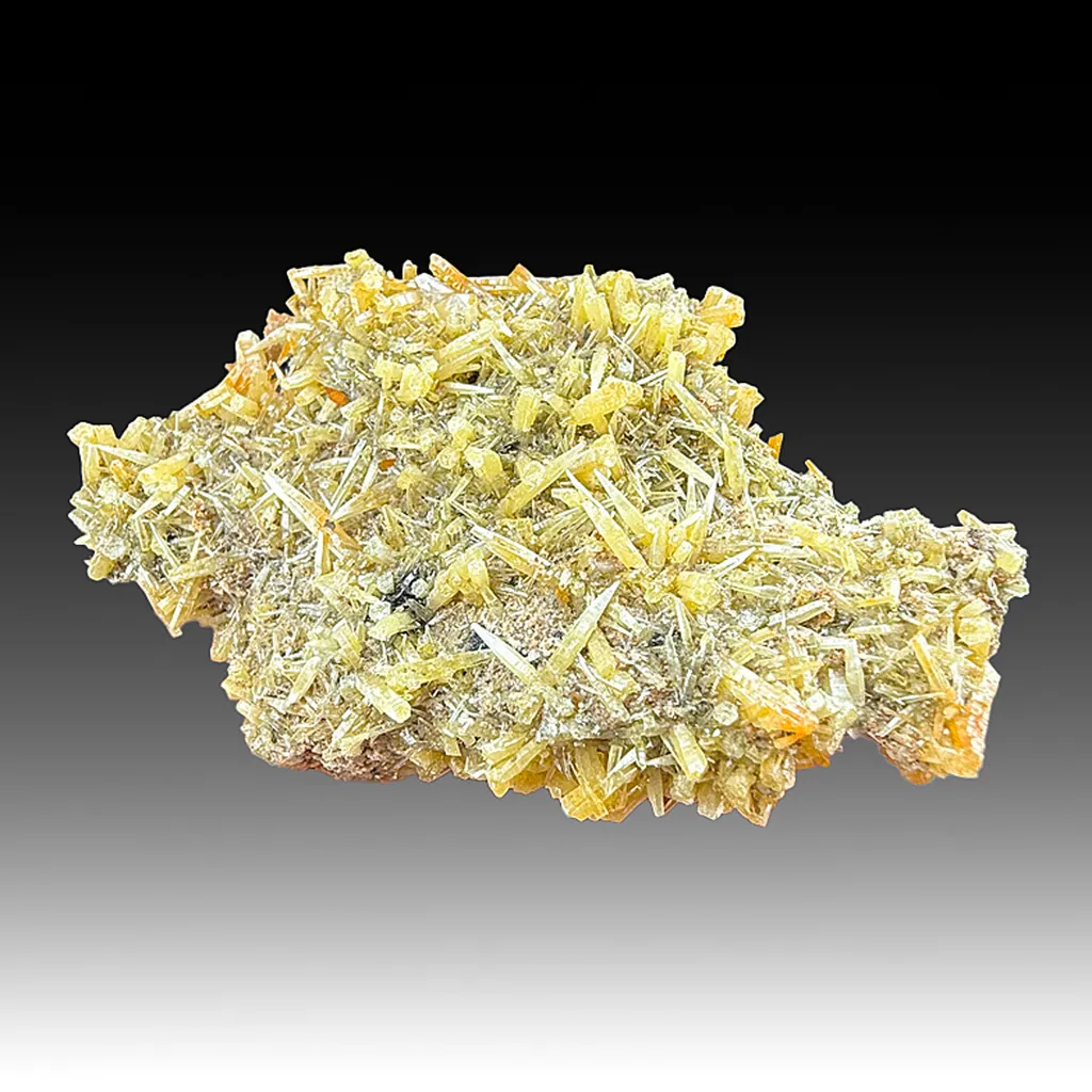 Mimetite (1331) image