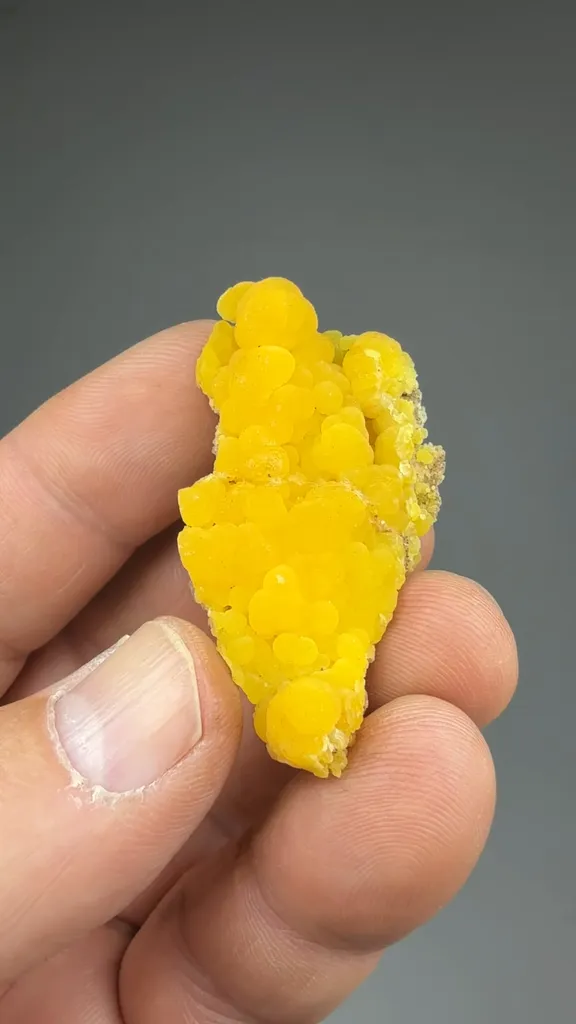 Mimetite - image 2