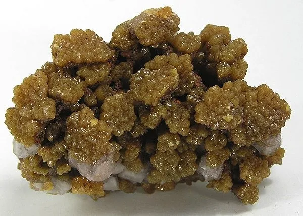 Mimetite image