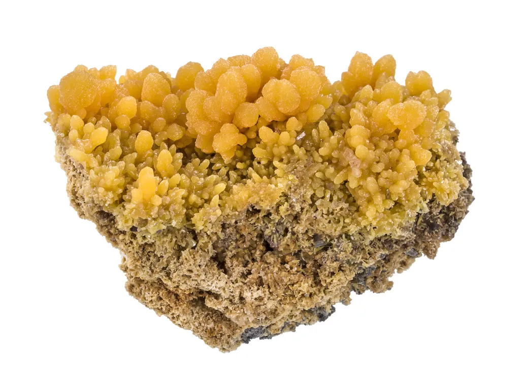 Mimetite image
