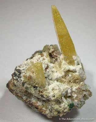 Mimetite - image 2