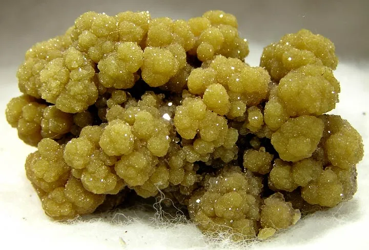 Mimetite image