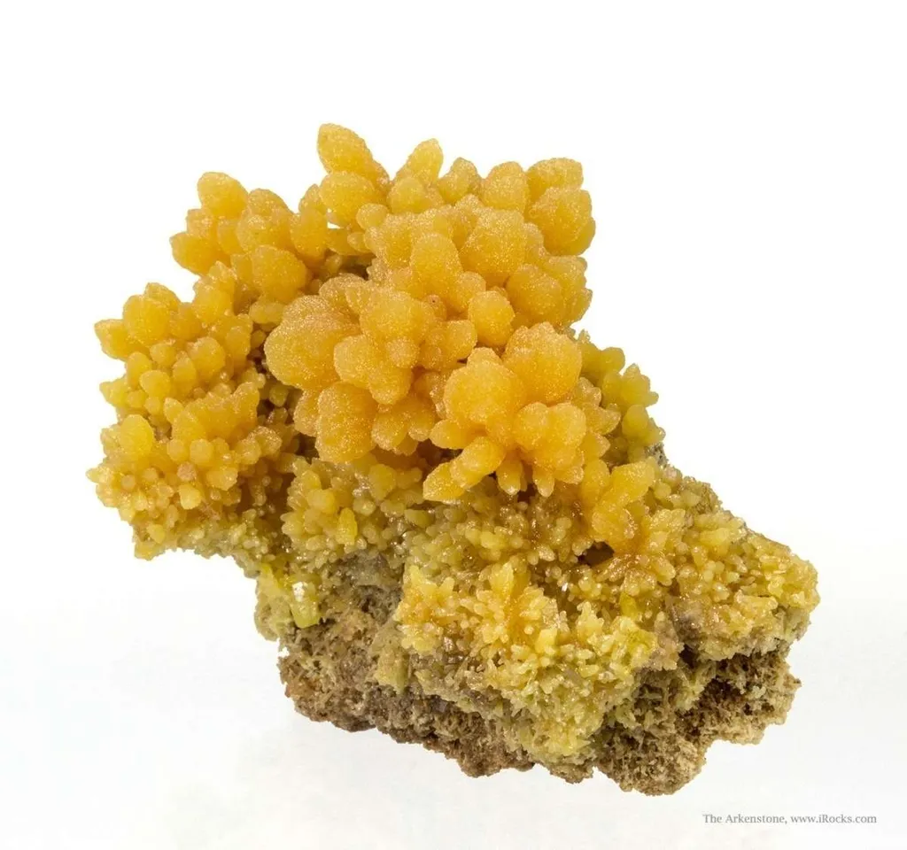 Mimetite - image 3