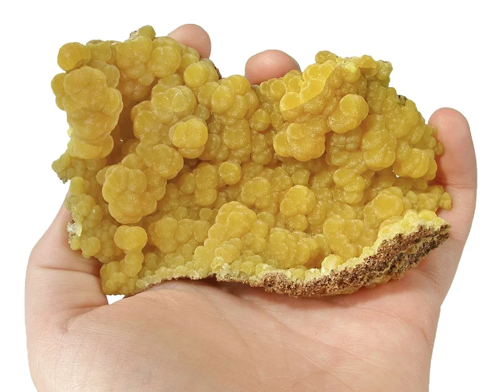 Mimetite - image 4