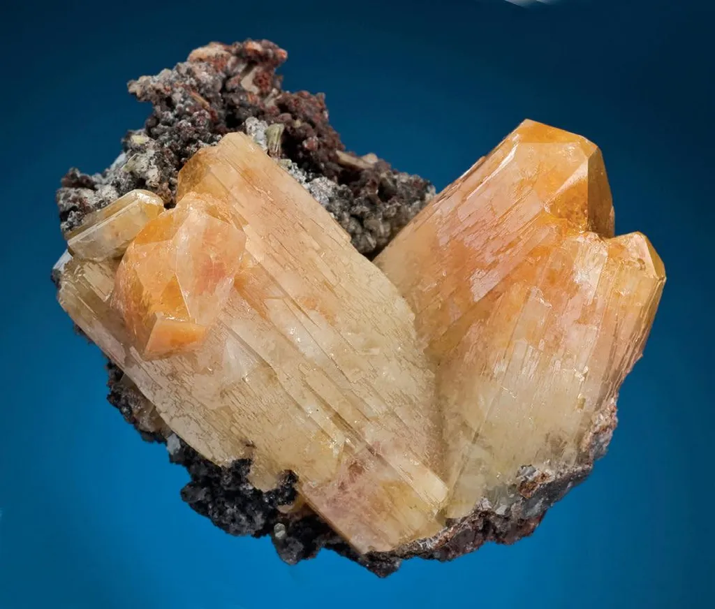 Mimetite image