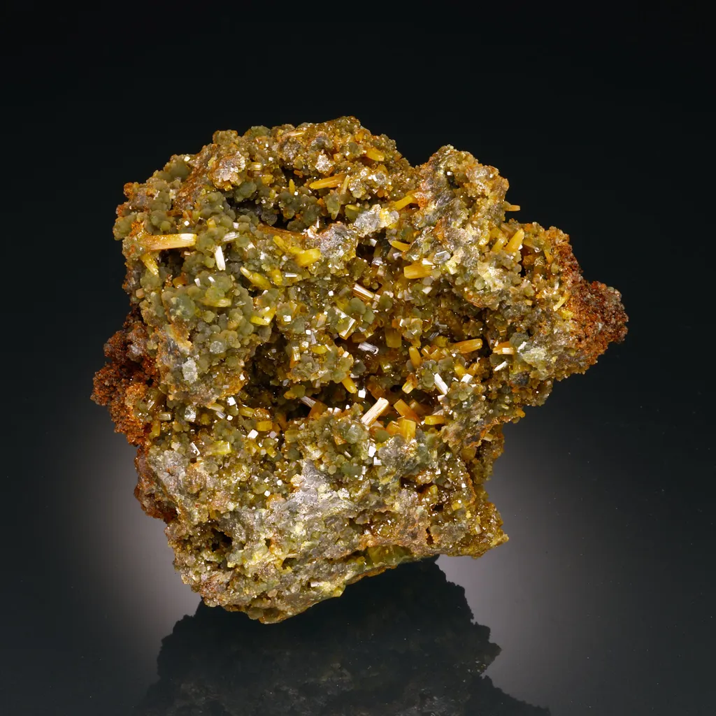 Mimetite image