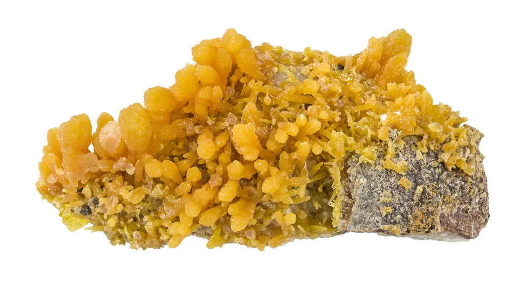 Mimetite image