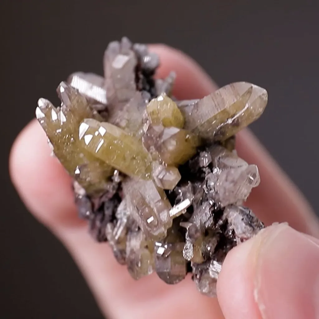 Mimetite - image 2