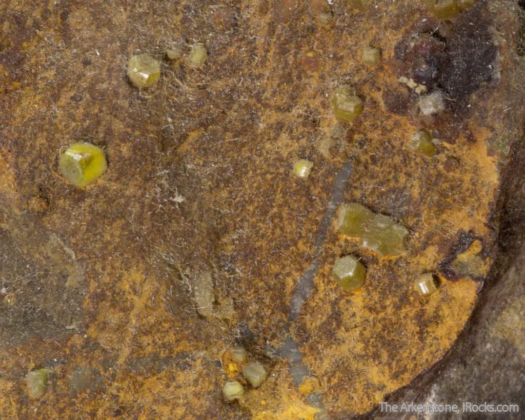 Mimetite - image 4