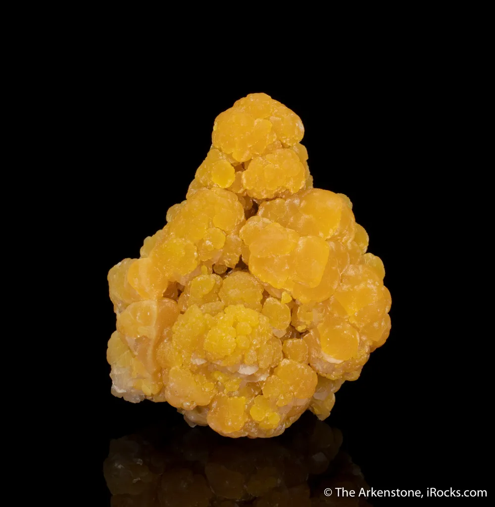 Mimetite image