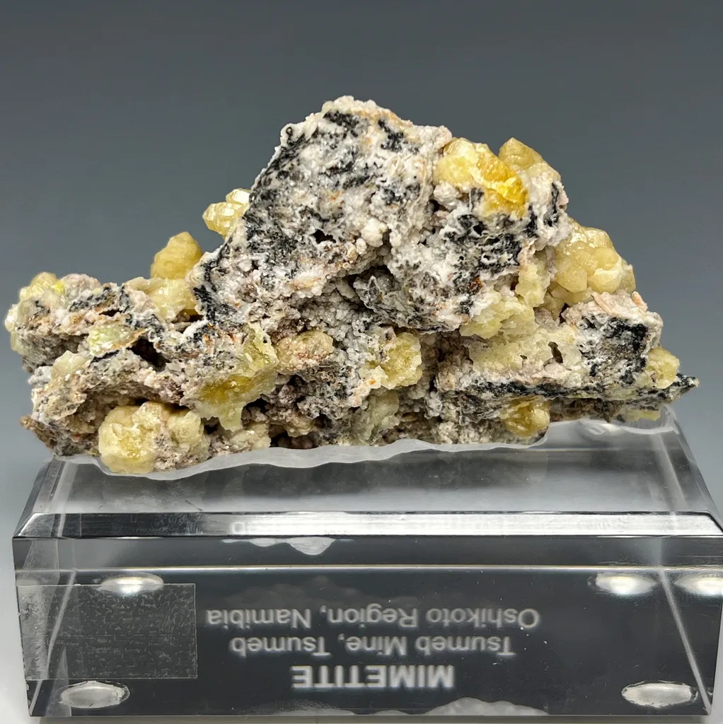 Mimetite - image 4