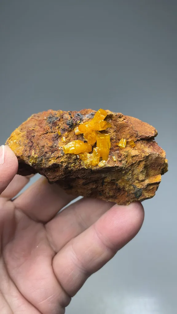 Mimetite - image 2