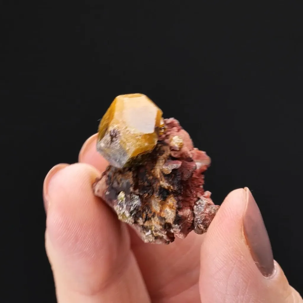 Mimetite - image 2