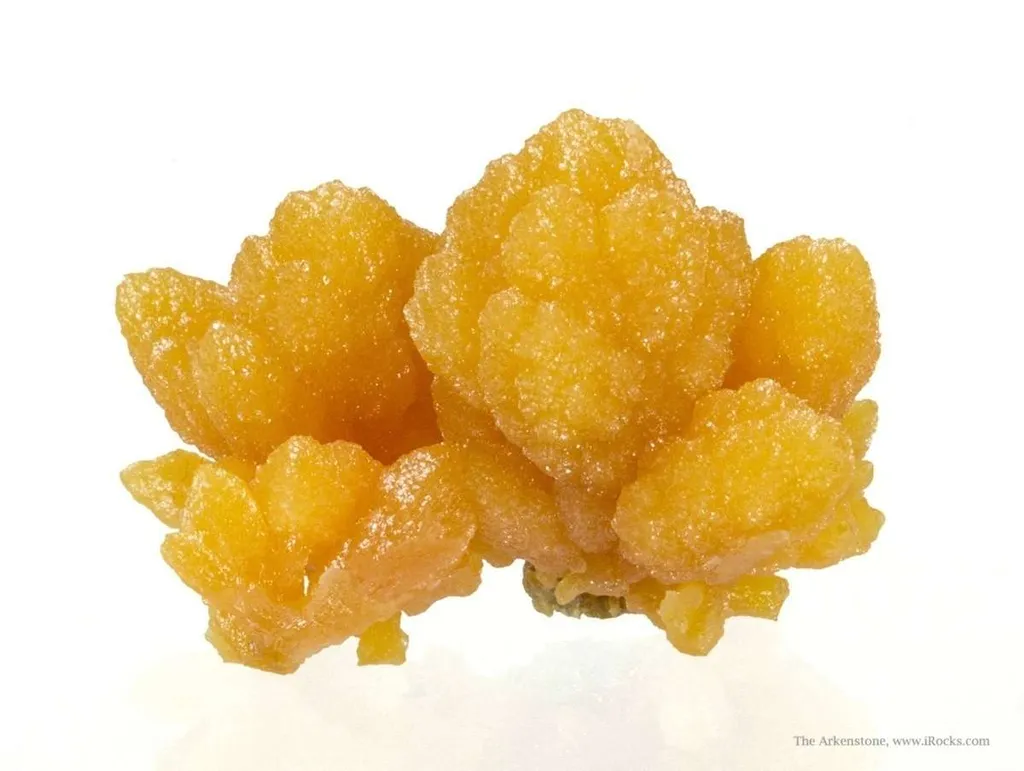 Mimetite image