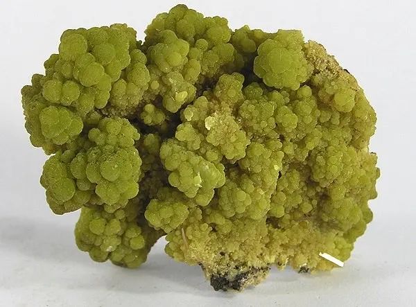 Mimetite image