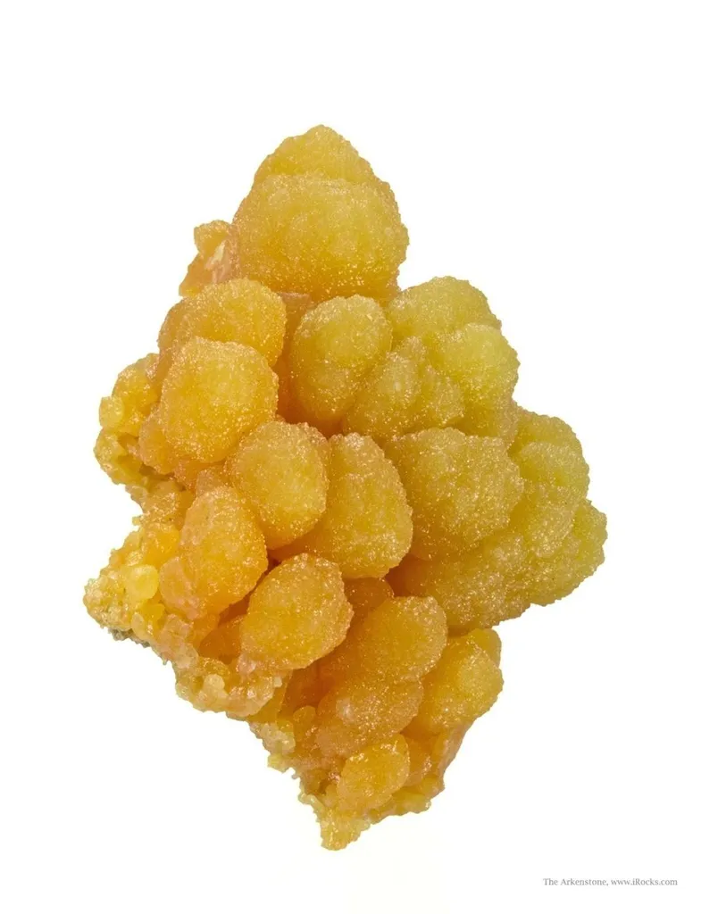 Mimetite - image 3