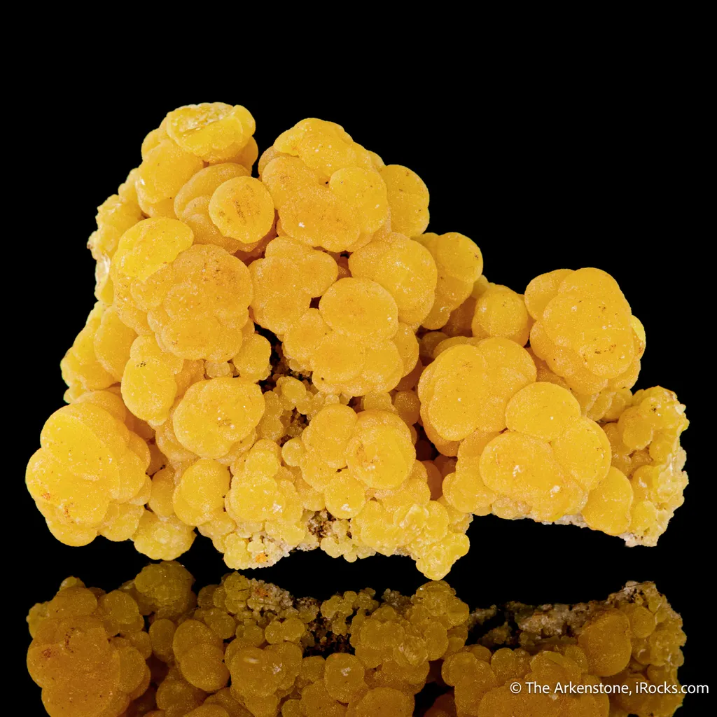 Mimetite image