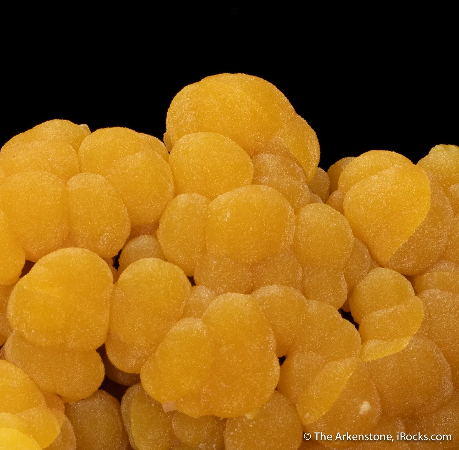 Mimetite (1969 Find) - image 2