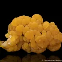 Mimetite (1969 Find) - image 1