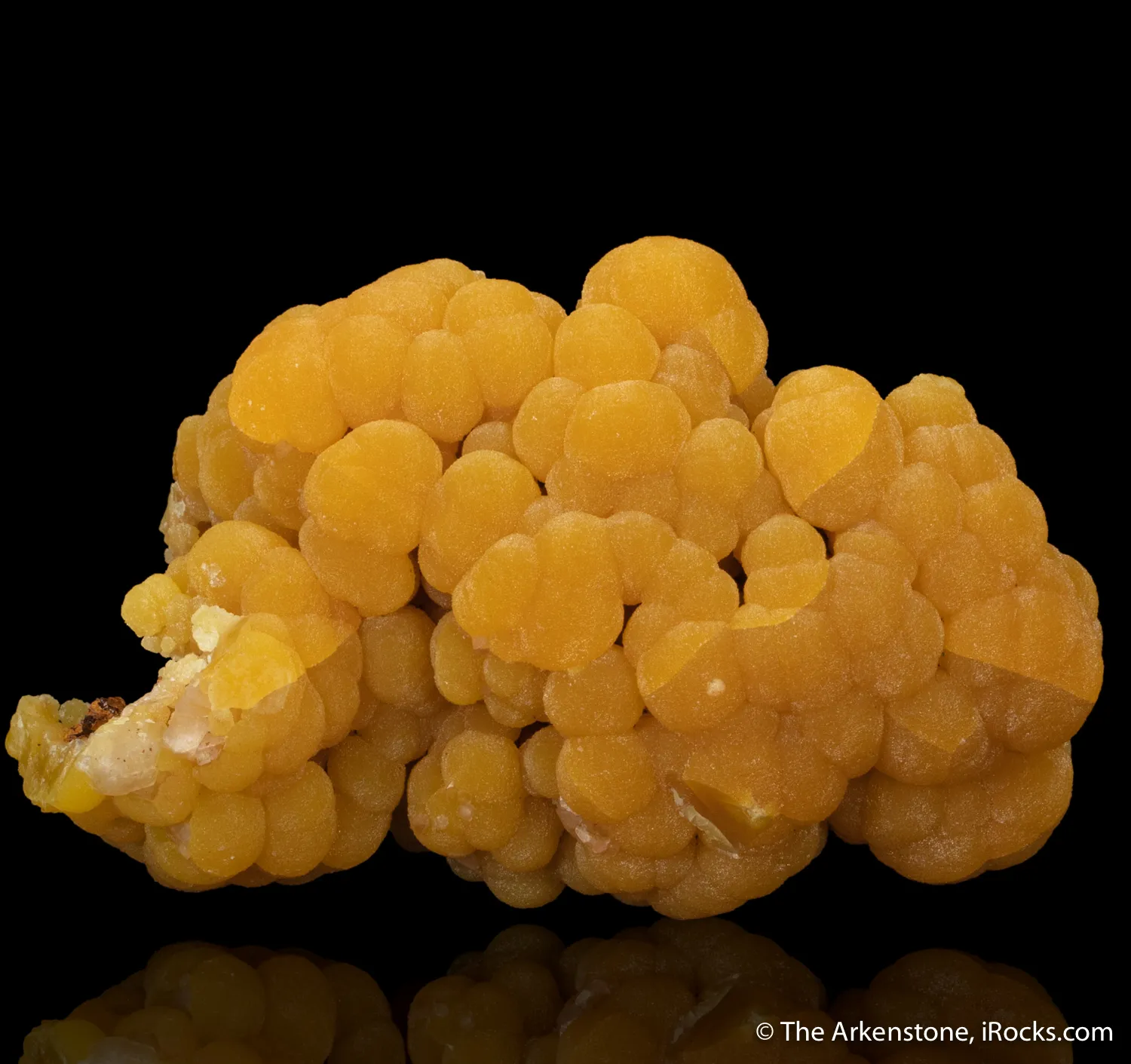 Mimetite (1969 Find) - image 1