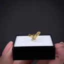 Mimetite (1971 Gem Pocket) - image 2