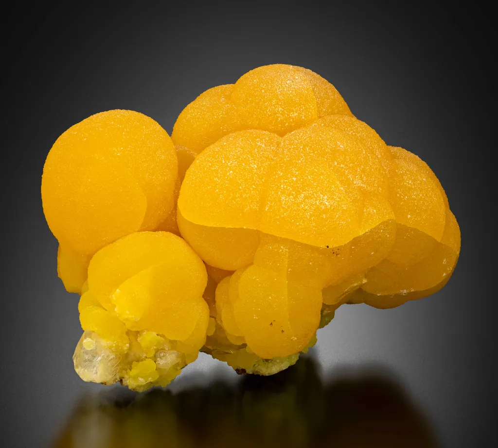 Mimetite - image 4