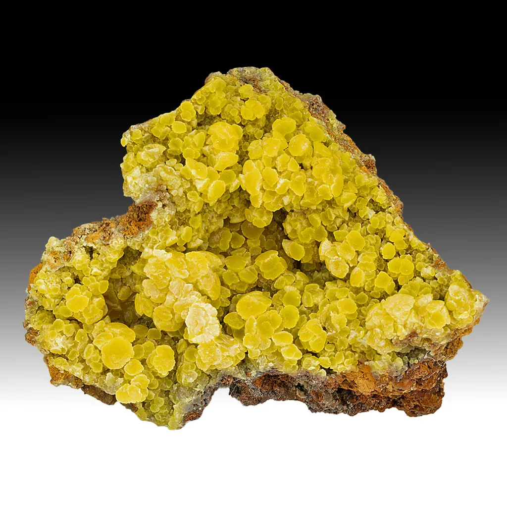 Mimetite image