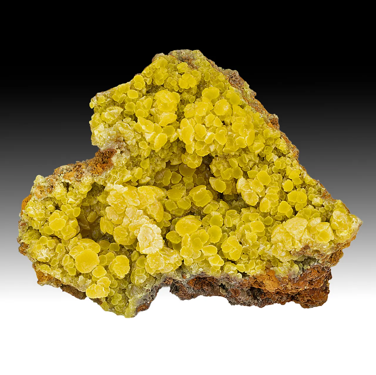 Mimetite - image 1