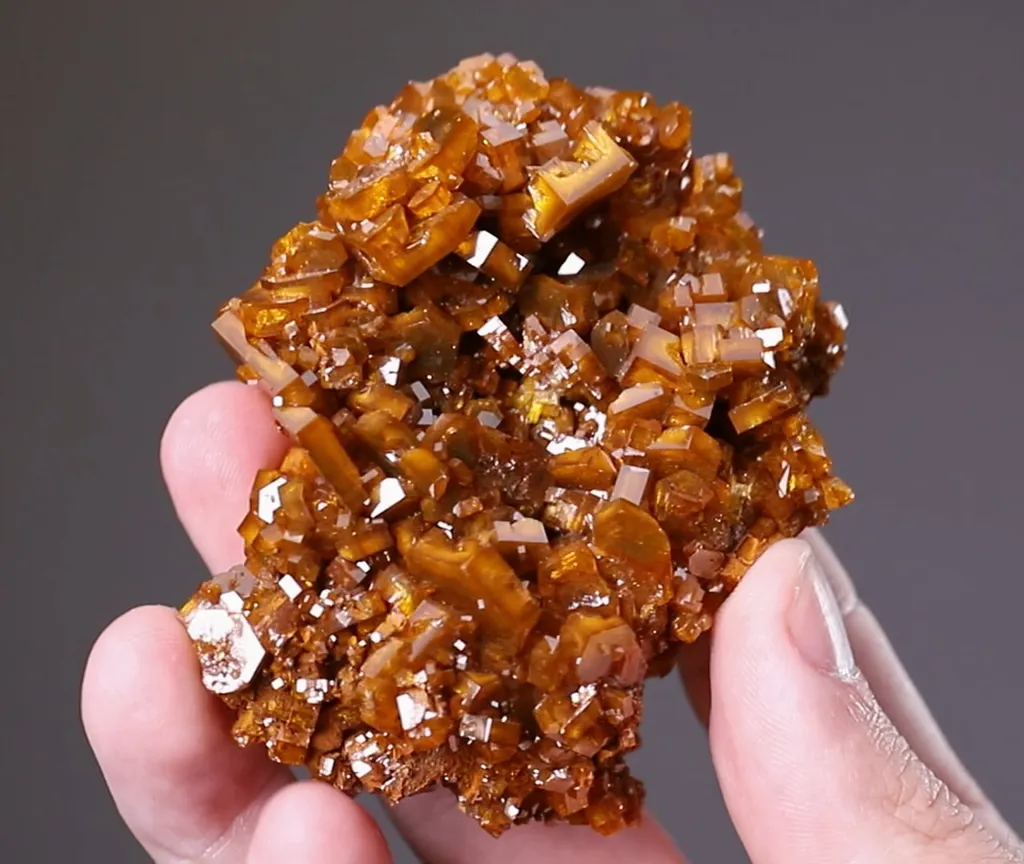 Mimetite - image 2