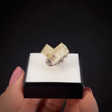Mimetite
