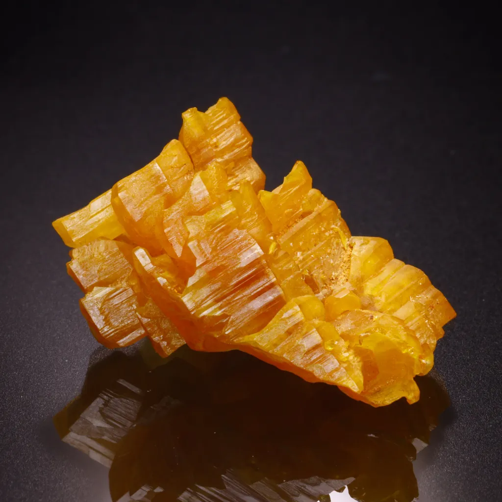 Mimetite image