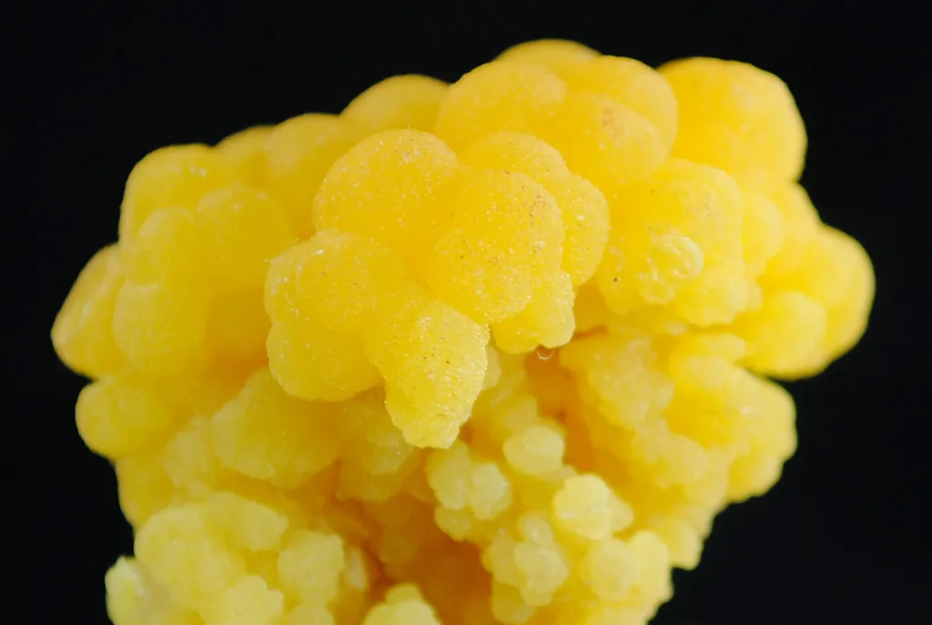 Mimetite - image 3