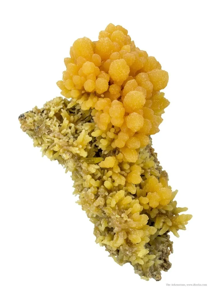 Mimetite - image 3