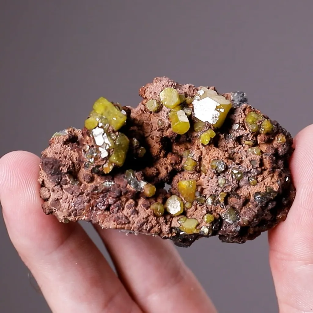 Mimetite - image 2
