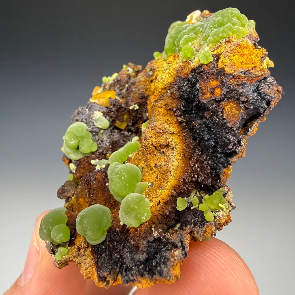 Mimetite - image 3