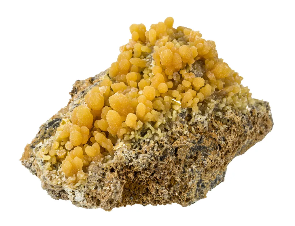 Mimetite - image 2