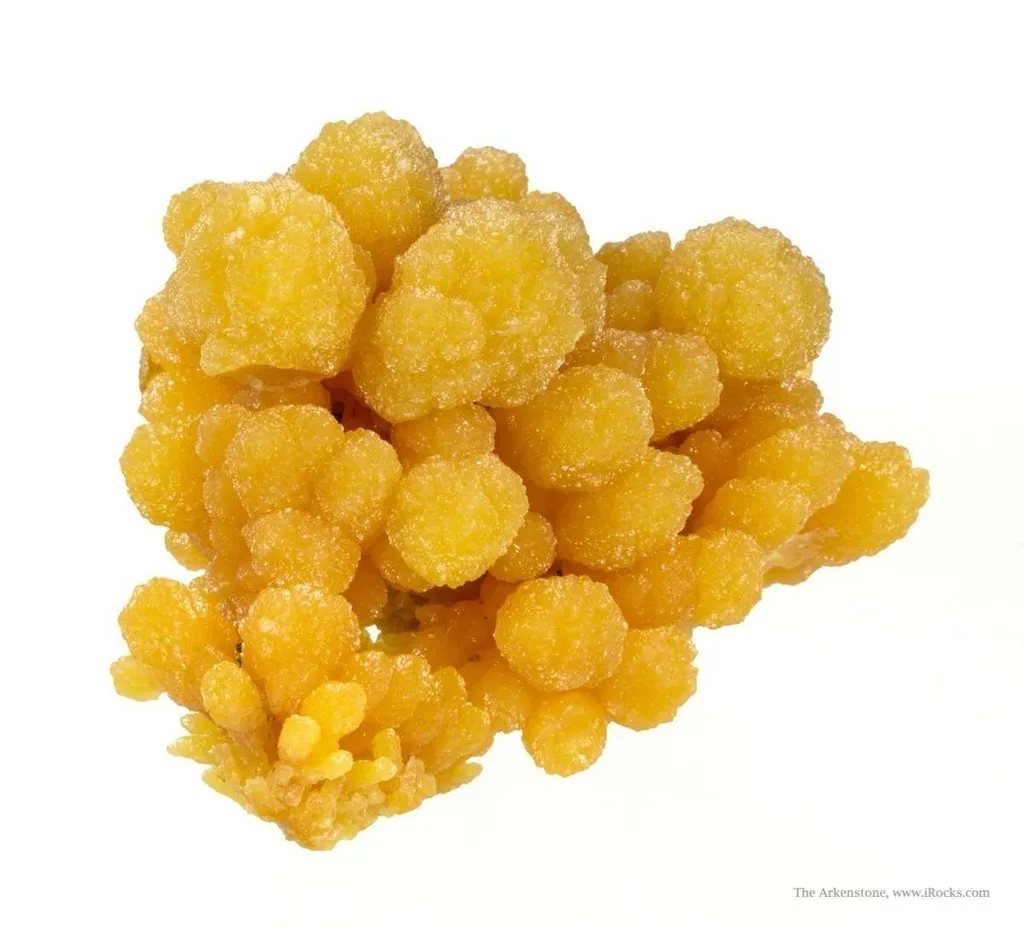 Mimetite - image 3