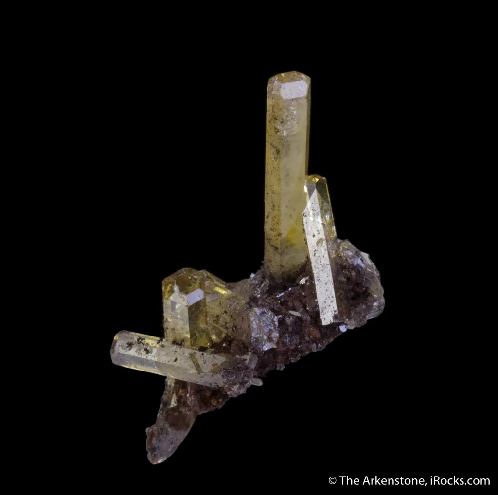 Mimetite - image 3