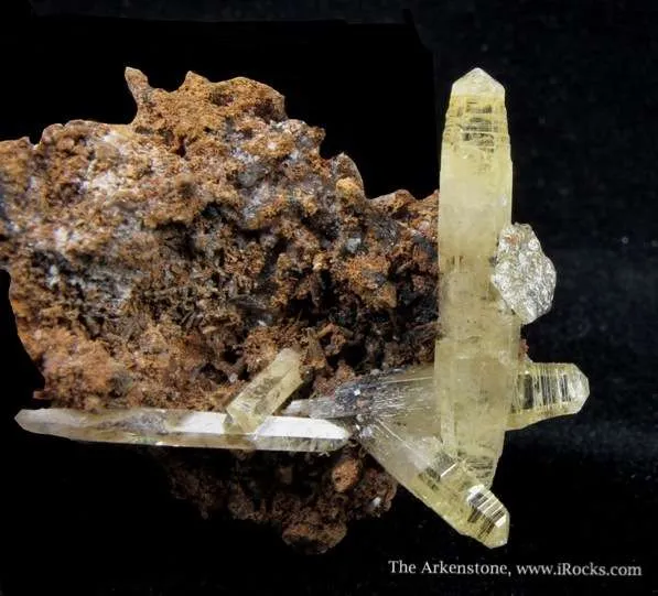 Mimetite - image 5
